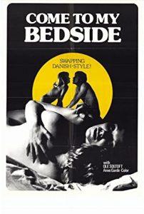 Der må være en sengekant! (1975) izle