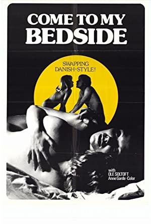 Der må være en sengekant! (1975) izle