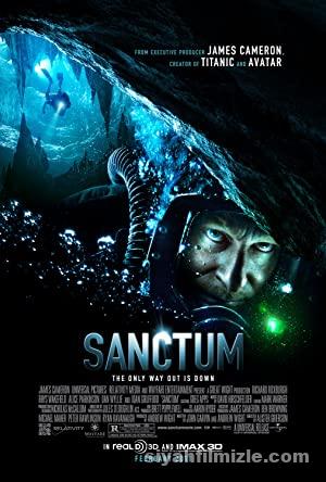 Dip (Sanctum) 2011 izle