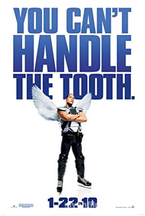 Diş Perisi 1 2010 izle