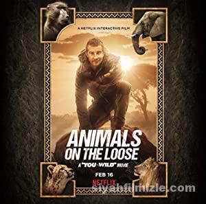 Doğaya Karşı Mücadele: Safari Macerası 2021 izle