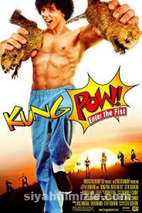 Dövüş Sanatı 2002 izle