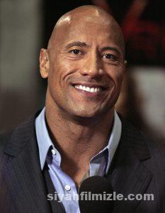 Dwayne Johnson Filmleri