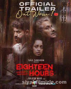 Eighteen Hours (2021) izle