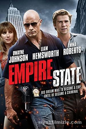 Empire State 2013 izle