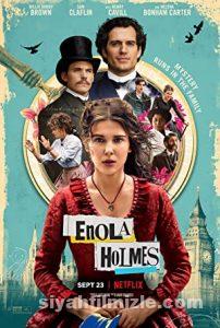 Enola Holmes 2020 izle
