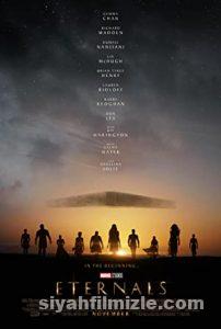 Eternals 2021 izle