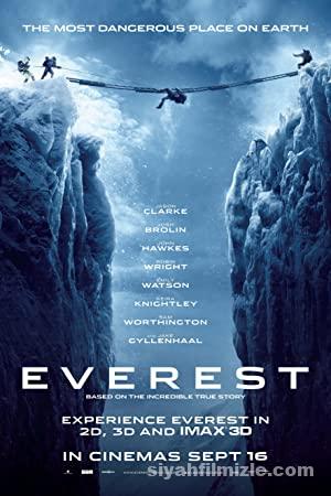 Everest 2015 izle