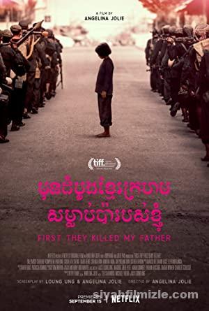 Önce Babamı Öldürdüler 2017 izle