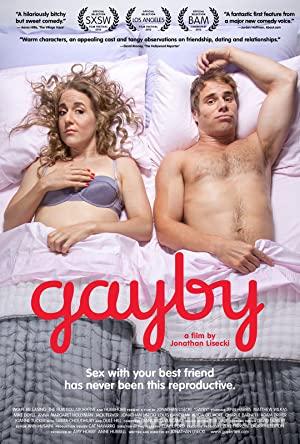 Gayby (2012) izle