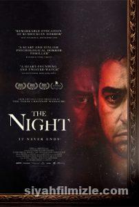 Gece (The Night) 2020 izle