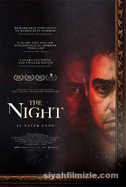 Gece (The Night) 2020 izle