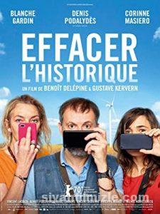 Geçmişi Silmek izle | Effacer l’historique izle (2020)