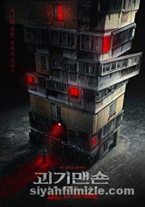 Ghost Mansion 2021 izle