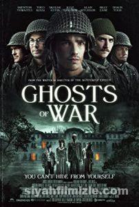 Ghosts of War 2020 izle