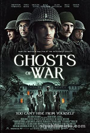 Ghosts of War 2020 izle