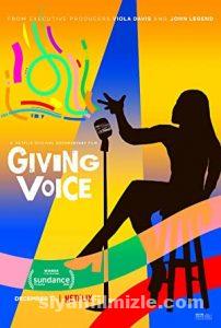 Giving Voice 2020 izle
