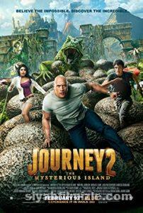 Gizemli Adaya Yolculuk 2012 izle