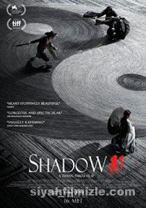 Gölge Savaşçı 2018 izle