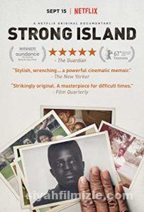 Güçlü Ada (Strong Island) 2017 izle