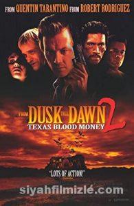 Gün Batımından Şafağa 2 1999 izle