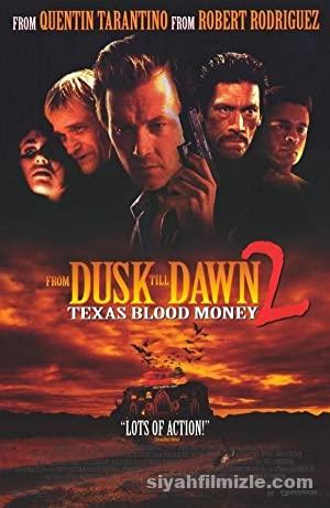 Gün Batımından Şafağa 2 1999 izle