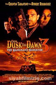 Gün Batımından Şafağa 3 1999 izle