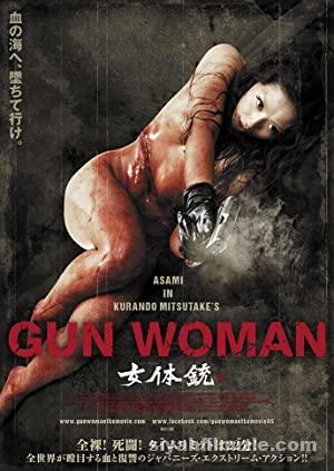 Gun Woman 2014 izle