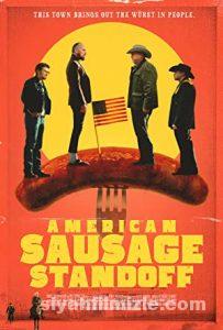 American Sausage Standoff 2019 izle