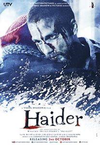 Haider (2014) izle