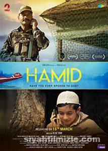 Hamid (2018) izle