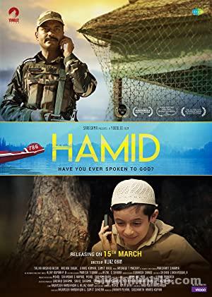 Hamid (2018) izle