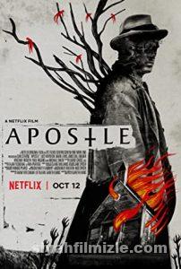 Havari (Apostle) 2018 izle