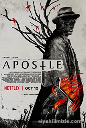 Havari (Apostle) 2018 izle