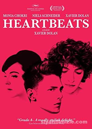 Hayali Aşklar (Heartbeats) 2010 izle