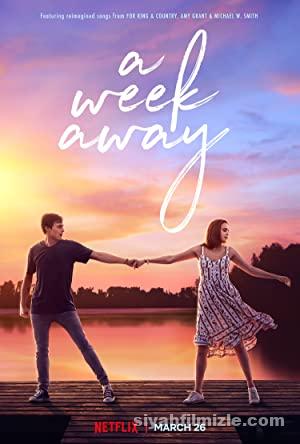 Hayatımın Kampı 2021 izle