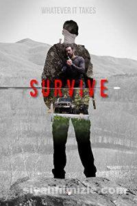Hayatta kalmak (Survive) 2021 izle