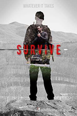 Hayatta kalmak (Survive) 2021 izle
