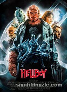 Hellboy 1 2004 izle