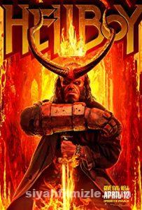 Hellboy 3 2019 izle