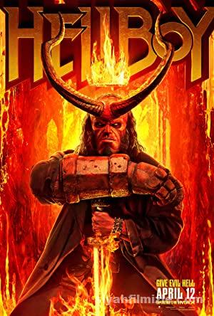 Hellboy 3 2019 izle