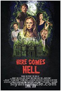 Here Comes Hell izle (2021) Altyazılı