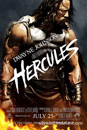 Herkül: Özgürlük Savaşçısı 2014 izle