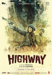 Highway (2014) izle