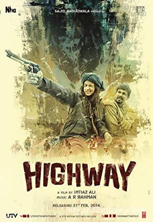 Highway (2014) izle