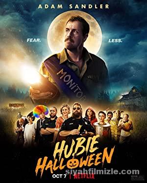 Hubie’nin Cadılar Bayramı 2020 izle
