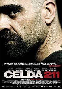 Hücre 211 (Cell 211) izle
