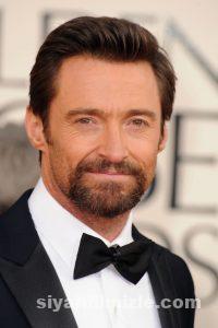 Hugh Jackman Filmleri