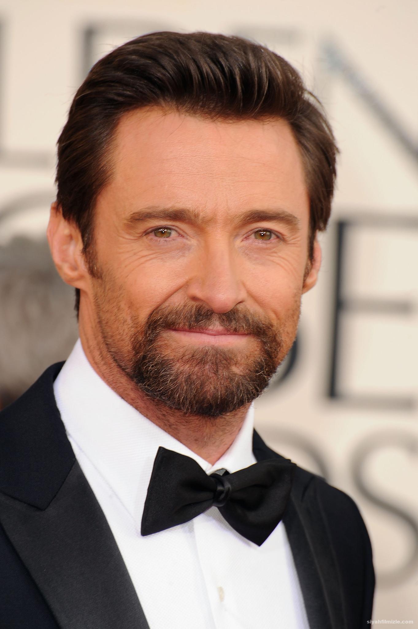 Hugh Jackman Filmleri