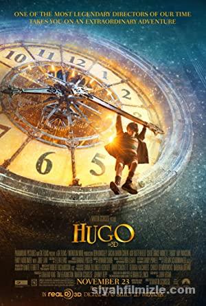 Hugo 2011 izle
